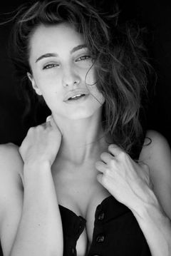 Demetra Avincola interpreta Deftri