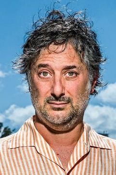Harmony Korine interpreta Teacher
