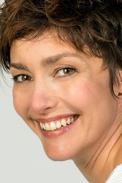 Catherine Demaiffe interpreta Marie