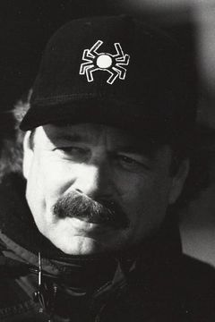 Craig R. Baxley interpreta Punk (Black and Yellow)