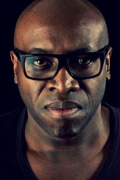 Didier Lucien interpreta Cab Driver