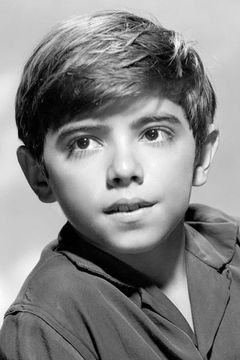 Felipe Pazos interpreta Manolin, the Boy