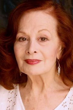 Maria Laborit interpreta Christine (amie Nicole)
