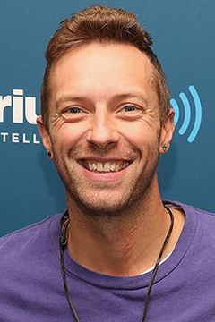 Chris Martin interpreta himself