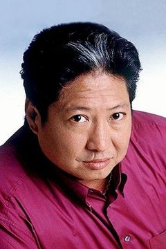 Sammo Hung interpreta Mr. Big