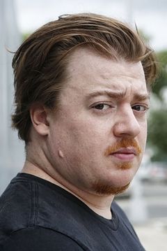Danny Tamberelli interpreta Tommy Duncan