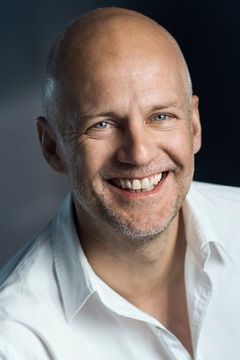 Troels Lyby interpreta Hardy