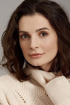 Jessica Phillips interpreta Halo