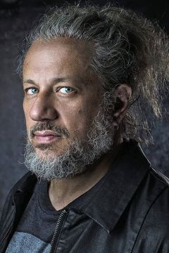 Joseph D. Reitman interpreta Homeroom Teacher