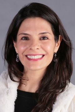 Helena Ranaldi interpreta Julia Machado