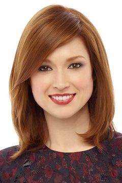 Ellie Kemper interpreta Lucy (voice)