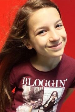 Lévanah Solomon interpreta Justine