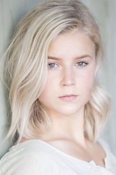 Julia Dominczak interpreta Gretchen