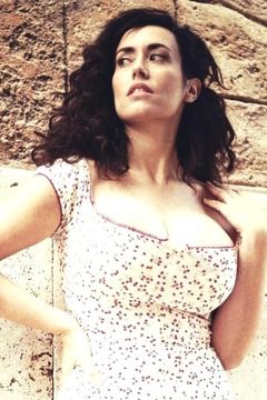 Marylin Gallo interpreta Ketty
