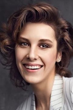 Irina Gorbacheva interpreta Zoya