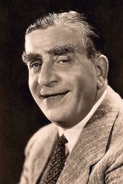 Armando Falconi interpreta Don Abbondio