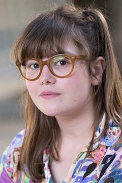 Kali Boisson interpreta Lou