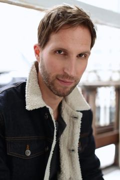 Blake DeLong interpreta William Kemmler