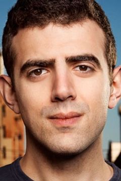 Sam Morril interpreta Open Mic Comic