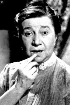Pauline Carton interpreta Maid