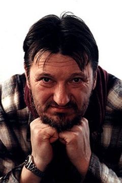 Janusz Błaszczyk interpreta Second Suit