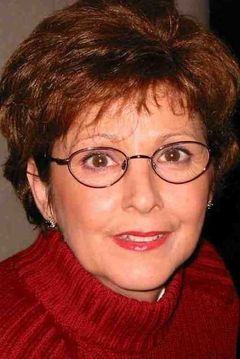 Huguette Gervais interpreta Calssière librairie