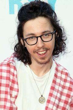 Bill Kottkamp interpreta Pizza Guy