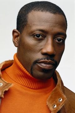 Wesley Snipes interpreta Monroe Hutchen
