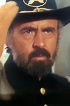 Giuseppe Pollini interpreta Sergeant der Nordstaaten