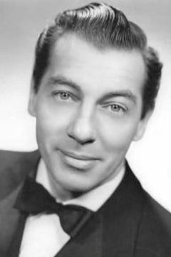 Carleton Young interpreta Fanning Nelson (uncredited)