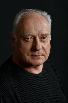 Tadeusz Huk interpreta Gestapo officer