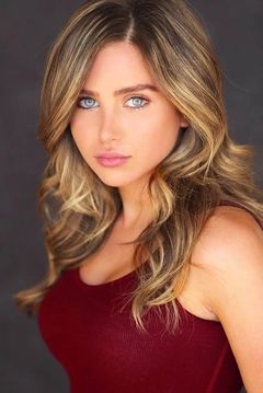 Ryan Whitney Newman interpreta Allison