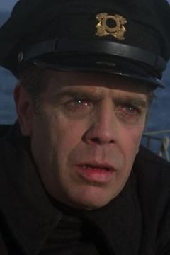 Kevin O'Connor interpreta Stanley Gusciora
