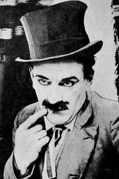 Jack Cooper interpreta Photographer (uncredited)