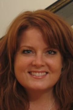 Katherine Ringgold interpreta Chicken Fish (voice)