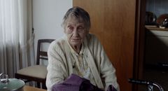 Ingrid Burkhard interpreta Annegret