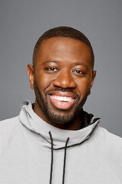 Sheaun McKinney interpreta Dave
