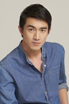 Lin Gengxin interpreta Commander Chen