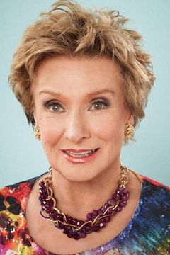 Cloris Leachman interpreta Gran Crood (voice)
