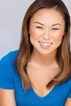 Meisha Lee interpreta Camp Rock Dancer