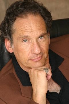 Herb Mendelsohn interpreta Rabbi