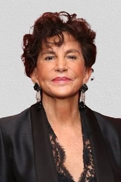 Mercedes Ruehl interpreta Party Guest (uncredited)