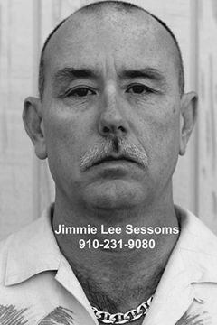 Jimmie Lee Sessoms interpreta First Man
