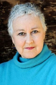 Jane Carr interpreta Mrs. Whitney