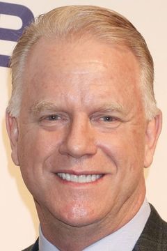 Boomer Esiason interpreta Himself