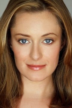 Krista Braun interpreta Abby