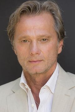 Daniel Quinn interpreta ER Doctor
