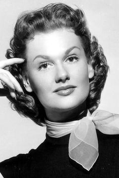 Ann Robinson interpreta Showgirl