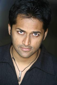 Roger Narayan interpreta Indian Penguin (voice)
