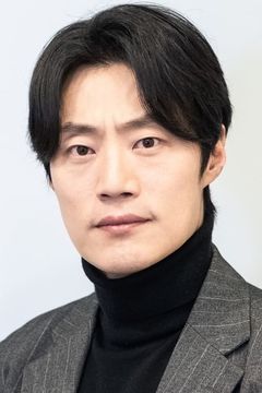 Lee Hee-jun interpreta Byung-Ki